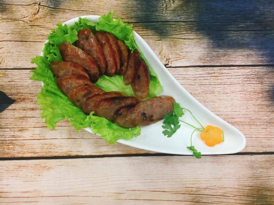 Mách chị em cách làm mâm cỗ cúng Rằm tháng Chạp chuẩn không cần chỉnh - 10