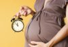 Làm gì khi thai 40 tuần chưa chuyển dạ?
