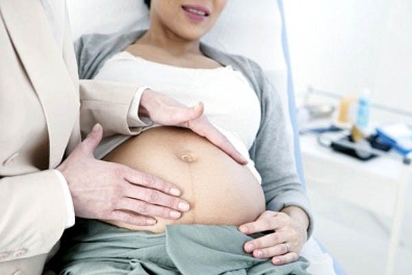 Tắc mạch ối khi mang thai: căn bệnh nguy hiểm hiếm gặp 1