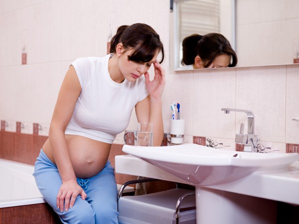 10 sự thật “nghiệt ngã” về mang thai mà bạn chưa ngờ tới 1