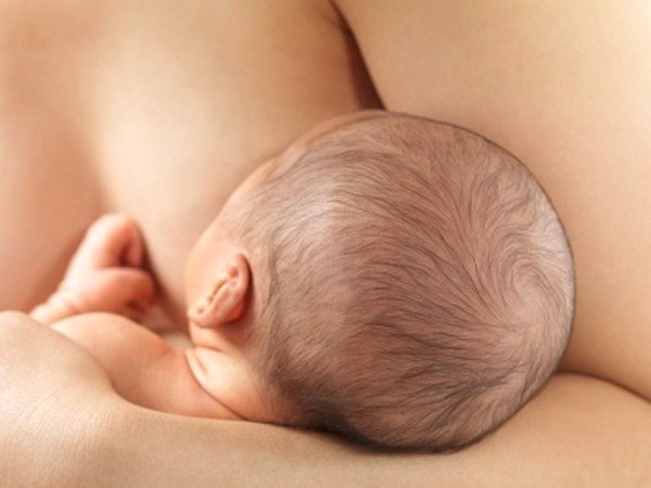 Những thông tin cơ bản về độc tố trong sữa mẹ 1